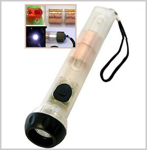Deluxe Forever Flash Light Deluxe Forever Flash Light