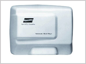 Touch Free Hand Dryers Touch Free Hand Dryers