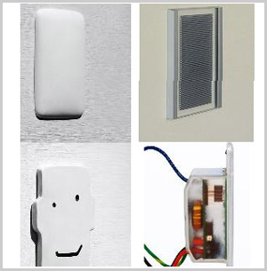Automatic Air Fresherners Automatic Air Fresherners