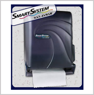 Touch Free Paper Towels Touch Free Paper Towels