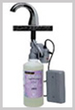 Touch Free Sanitizers & Soap Dispensers Touch Free Sanitizers & Soap Dispensers