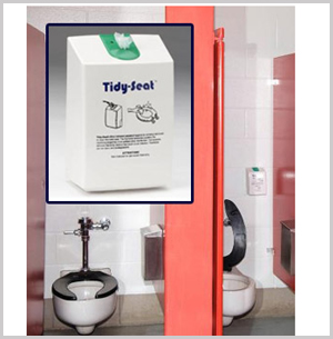 Toilet Seat Wipes Toilet Seat Wipes